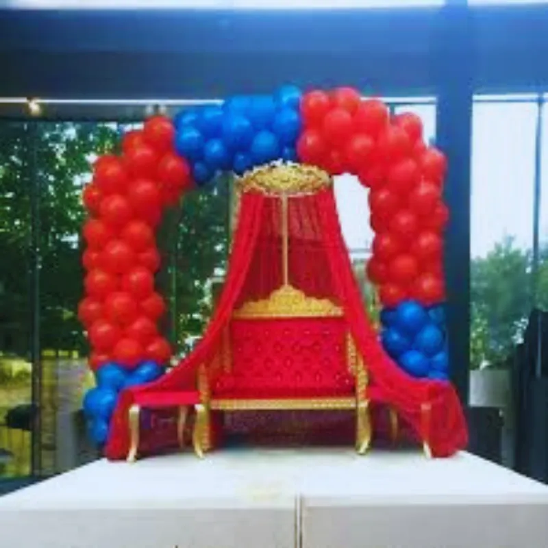 Mavi Padişah Sünnet Tahtı